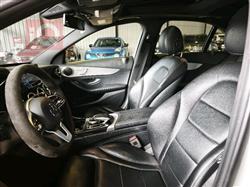 مێرسێدس بێنز C-Class